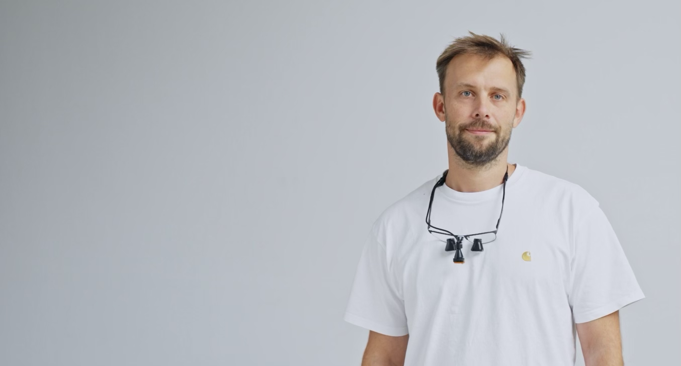 Dr. Malte Scholz