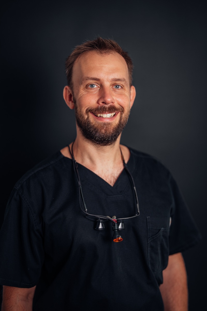 Dr. Malte Scholz